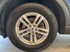 Used 2023 Ford Explorer XLT 4WD at Suburban Ford of Sterling Heights near Sterling Heights, MI
