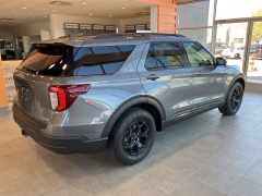 Used 2022 Ford Explorer Timberline 4WD at Suburban Ford of Sterling Heights near Sterling Heights, MI