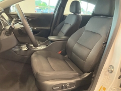 Used 2024 Chevrolet Malibu 4dr Sdn 1LT at Maxx Loans near St. Adrian, MI