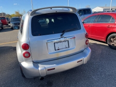 Used 2006  Chevrolet HHR 4d Wagon LT at Maxx Loans near St. Adrian, MI