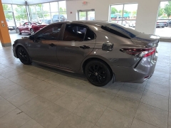 Used 2022  Toyota Camry SE Auto at Maxx Loans near St&period; Adrian&comma; MI