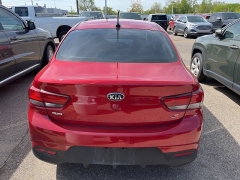 Used 2018 Kia Rio S Auto at Suburban Ford of Sterling Heights near Sterling Heights, MI