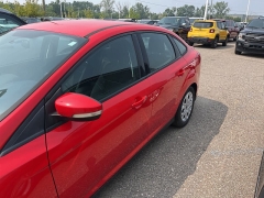 Used 2014 Ford Focus 4d Sedan SE at Maxx Loans near St. Adrian, MI