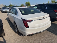 Used 2020 Cadillac CT6 4dr Sdn 3.6L Luxury at Suburban Ford of Sterling Heights near Sterling Heights, MI