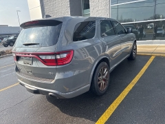 Used 2022  Dodge Durango R&sol;T Plus AWD at Maxx Loans near St&period; Adrian&comma; MI