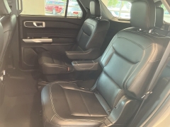 Used 2022 Ford Explorer XLT 4WD at Maxx Loans near St. Adrian, MI