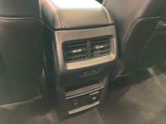 Used 2024 Ford Edge ST AWD at Maxx Loans near St. Adrian, MI
