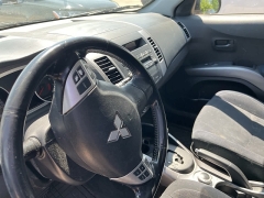 Used 2007 Mitsubishi Outlander 4d SUV 4WD LS at Maxx Loans near St. Adrian, MI