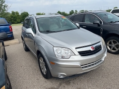 Used 2008 Saturn Vue 4d SUV FWD XR at Maxx Loans near ,