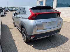 Used 2018 Mitsubishi Eclipse Cross S-AWC at Suburban Ford of Sterling Heights near Sterling Heights, MI