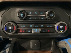 Used 2023  Ford Bronco 4 Door 4x4 at Maxx Loans near St. Adrian, MI