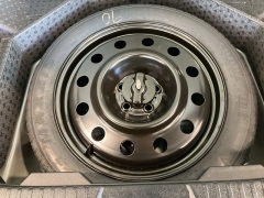 Used 2019  Ford Edge 4d SUV AWD SEL at Maxx Loans near St. Adrian, MI