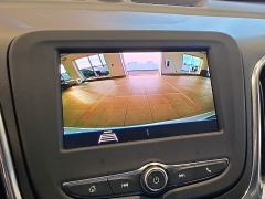 Used 2020  Chevrolet Equinox 4d SUV FWD LT w&sol;2FL at Maxx Loans near St&period; Adrian&comma; MI