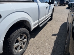 Used 2018 Ford F-150 4WD SuperCab Box at Suburban Ford of Sterling Heights near Sterling Heights, MI