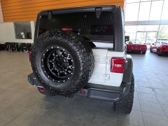 Used 2018  Jeep Wrangler Unlimited 4d SUV 4WD Rubicon at Maxx Loans near St&period; Adrian&comma; MI