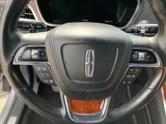 Used 2020 Lincoln Continental 4d Sedan AWD Reserve at Maxx Loans near ,