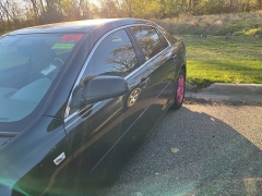 Used 2008  Chevrolet Malibu 4dr Sdn LS w/1LS at Maxx Loans near St. Adrian, MI