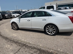 Used 2016 Cadillac XTS 4d Sedan Luxury AWD at Maxx Loans near ,