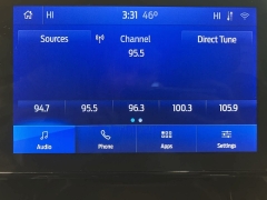 Used 2020  Ford Explorer 4d SUV 4WD XLT 2&period;3L EcoBoost at Maxx Loans near St&period; Adrian&comma; MI