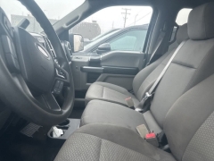 Used 2019  Ford F-150 4WD SuperCrew Box at Maxx Loans near St&period; Adrian&comma; MI