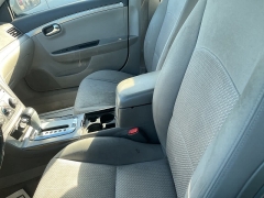 Used 2008  Saturn Aura 4d Sedan XE (V6) at Maxx Loans near St. Adrian, MI