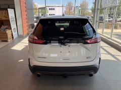 Used 2020 Ford Edge AWD at Suburban Ford of Sterling Heights near Sterling Heights, MI