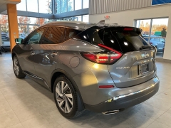 Used 2021  Nissan Murano AWD SL at Maxx Loans near St. Adrian, MI