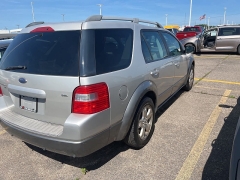 Used 2006 Ford Freestyle 4d SUV AWD SEL at Maxx Loans near St. Adrian, MI