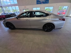 Used 2022  Lexus ES ES 350 F SPORT FWD at Maxx Loans near St&period; Adrian&comma; MI