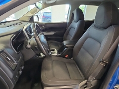 Used 2022  Chevrolet Colorado 4WD Crew Cab 128" LT at Maxx Loans near St&period; Adrian&comma; MI