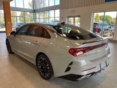 Used 2021 Kia K5 GT-Line Auto AWD at Suburban Ford of Sterling Heights near Sterling Heights, MI
