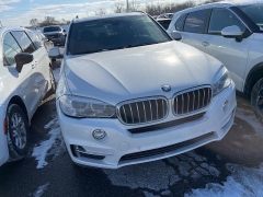 Used 2018  BMW X5 xDrive35i Sports Activity Vehicle at Maxx Loans near St&period; Adrian&comma; MI