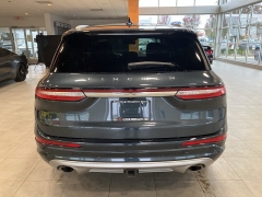 Used 2022  Lincoln Corsair Reserve AWD at Maxx Loans near St. Adrian, MI