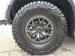 Used 2021  Ford F-150 4WD Raptor SuperCrew 5&period;5' Box at Maxx Loans near St&period; Adrian&comma; MI