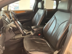 Used 2017 Lincoln MKC 4d SUV AWD Reserve at Maxx Loans near St. Adrian, MI