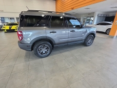 Used 2023  Ford Bronco Sport Big Bend 4x4 at Maxx Loans near St&period; Adrian&comma; MI
