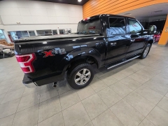 Used 2019  Ford F-150 4WD SuperCrew 5&period;5' Box at Maxx Loans near St&period; Adrian&comma; MI