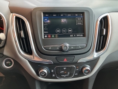 Used 2019 Chevrolet Equinox 4d SUV AWD LS at Maxx Loans near ,