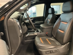 Used 2020  GMC Sierra 1500 4WD Crew Cab 147" AT4 at Maxx Loans near St&period; Adrian&comma; MI