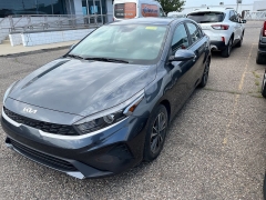 Used 2022 Kia Forte LXS IVT at Maxx Loans near St. Adrian, MI