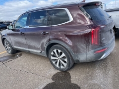 Used 2021  Kia Telluride S AWD at Maxx Loans near St&period; Adrian&comma; MI
