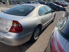 Used 2000 Chrysler 300M 4d Sedan at Maxx Loans near St. Adrian, MI