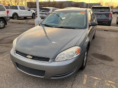 Used 2008  Chevrolet Impala 4d Sedan LT at Maxx Loans near St&period; Adrian&comma; MI