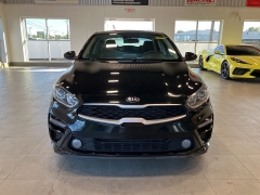 Used 2021  Kia Forte LXS IVT at Maxx Loans near St. Adrian, MI