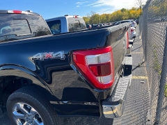 Used 2023  Ford F-150 4WD SuperCrew Box at Maxx Loans near St&period; Adrian&comma; MI