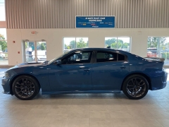 Used 2020 Dodge Charger Scat Pack RWD at Suburban Ford of Sterling Heights near Sterling Heights, MI