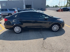 Used 2011 Ford Fiesta 4d Sedan SE at Maxx Loans near St. Adrian, MI