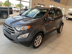 Used 2022 Ford EcoSport SE 4WD at Maxx Loans near ,