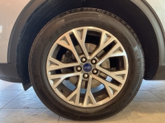 Used 2022  Ford Escape SEL AWD at Maxx Loans near St. Adrian, MI