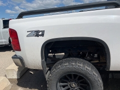 Used 2010 Chevrolet Silverado 1500 4WD Crew Cab LT at Maxx Loans near ,